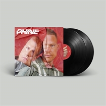 Phlake - Phine (2xVinyl)