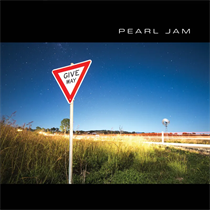 Pearl Jam - Give Way RSD2023 (CD)
