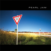 Pearl Jam - Give Way (RSD 2023) (CD)