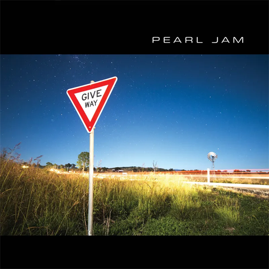 Pearl Jam - Give Way RSD2023 (CD)