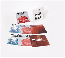 Depeche Mode - Delta Machine -The Singles Box (6xVinyl)