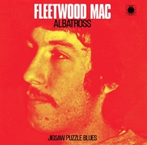 Fleetwood Mac - Albatross (Vinyl) (RSD 2023)