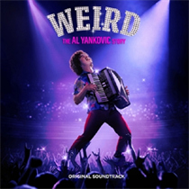 Weird Al Yankovic - Weird: The Al Yankovic Story (2xVinyl)