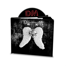 Depeche Mode - Memento Mori Dlx. (CD)
