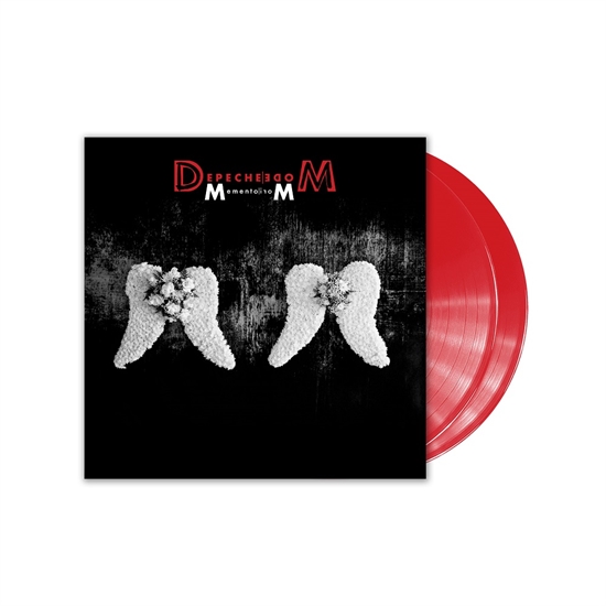 Depeche Mode - Memento Mori Ltd. (2xVinyl)