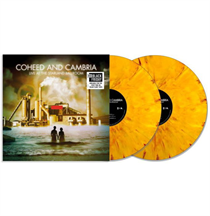 Coheed and Cambria - Live At The Starland Ballroom - (Black Friday 2023 2xVinyl edition)