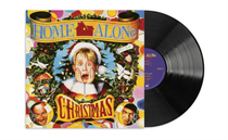 Soundtrack - Home Alone Christmas (Vinyl)