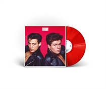 Wham - Fantastic Ltd. Coloured Vinyl