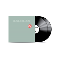 Malk de Koijn - Smashhit In Aberdeen (2xVinyl)