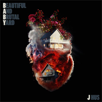 J Hus - Beautiful & Brutal Yard (Vinyl)
