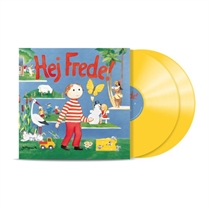 Various Artists - Hej Frede! (2xVinyl)