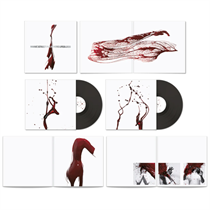 Manic Street Preachers - Lifeblood (2024 Remastered edition Vinyl)