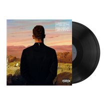 Timberlake, Justin: Everything I Thought It Was (Vinyl)