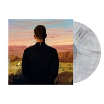 Timberlake, Justin: Everything I Thought It Was LTD. (Metallic Silver Vinyl)