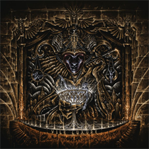 Imperial Triumphant - Vile Luxury (Redux 1924) - CD