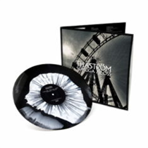 Thåström - Somliga Av Oss - (Limited Splatter Vinyl edition)