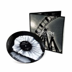 Thåström - Somliga Av Oss - (Limited Splatter Vinyl edition)