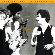 Santana - Inner Secrets (Audiophile Vinyl edition)