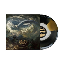 Soreption - Jord (Vinyl)