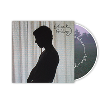 Tom Odell - Black Friday - CD