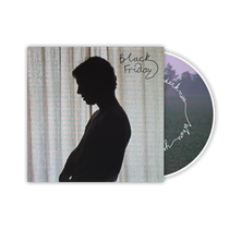 TOM ODELL - BLACK FRIDAY (CD)