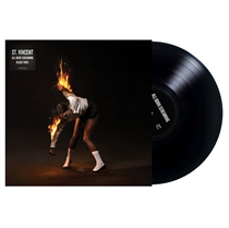 ST. VINCENT - ALL BORN SCREAMING (Vinyl)