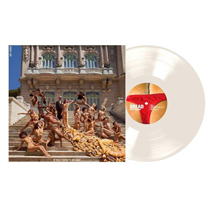 Sofi Tukker - Bread (White Vinyl edition)