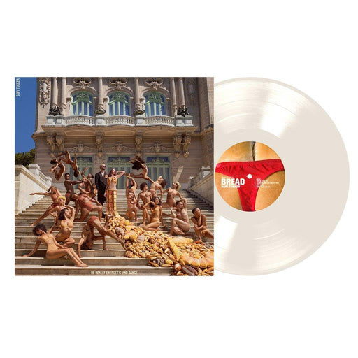 Sofi Tukker - Bread (White Vinyl edition)