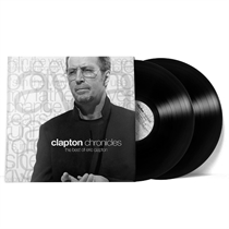 Clapton, Eric - Clapton Chronicles (2xVinyl)