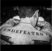 Turner, Frank - Undefeated (Vinyl)