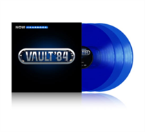 Now Yearbook - The Vault: 1984