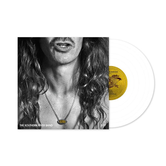 The Southern River Band - D.I.Y (Vinyl)