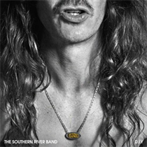 The Southern River Band - D.I.Y (Limited Vinyl edition)