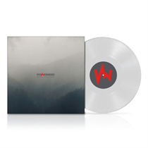 Devin Townsend - Powernerd (Limited White Vinyl edition)