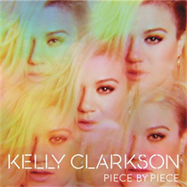 KELLY CLARKSON - PIECE BY PIECE (Vinyl)