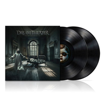 DREAM THEATER - PARASOMNIA (Vinyl)