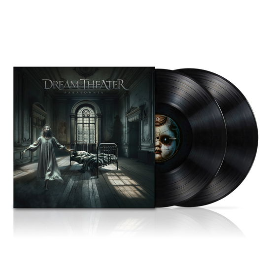 DREAM THEATER - PARASOMNIA (Vinyl)