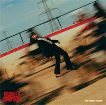 BRADLEY SIMPSON - THE PANIC YEARS -HQ- (Vinyl)