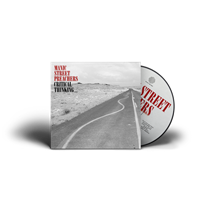 Manic Street Preachers - Critical Thinking - CD
