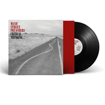 Manic Street Preachers - Critical Thinking - Vinyl