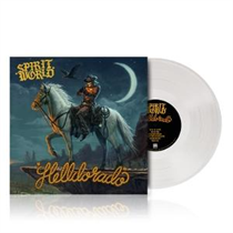 SPIRITWORLD - HELLDORADO (Limited Vinyl Edition)