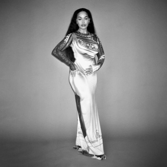 Jorja Smith - Falling or Flying (Reimagined Vinyl)