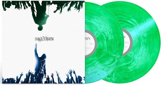 Saosin - Live At The Garden Amphitheater (2xVinyl)