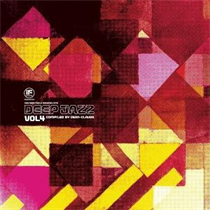 If Music presents: You Need This! A Journey Into Deep Jazz Vol. 4 compiled by Jean-Claude (2xVinyl)