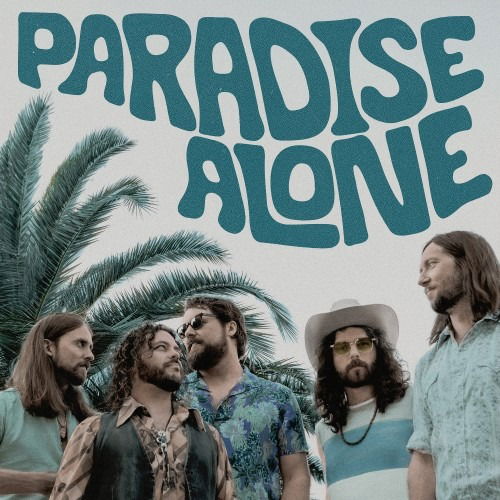 The Sheepdogs - Paradise Alone (Vinyl)