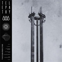 Telepathy - Transmissions (2xVinyl)