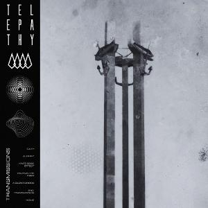 Telepathy - Transmissions (2xVinyl)