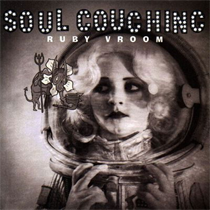 SOUL COUGHING - Ruby Vroom (30th Anniversary Edition) (2xVinyl)