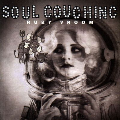 SOUL COUGHING - Ruby Vroom (30th Anniversary Edition) (2xVinyl)
