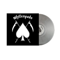 WHITESPADE - Whitespade - Silver Vinyl (Vinyl)